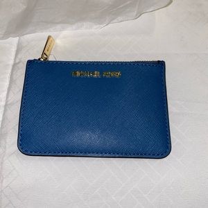 Micheal Kors wallet